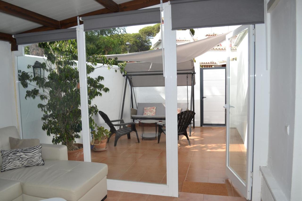 Entero Valdelagrana Apartment *