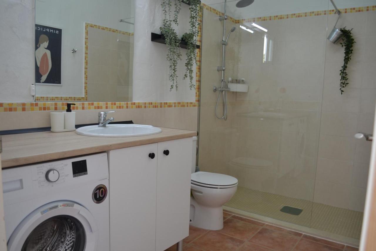 Entero Valdelagrana Apartment