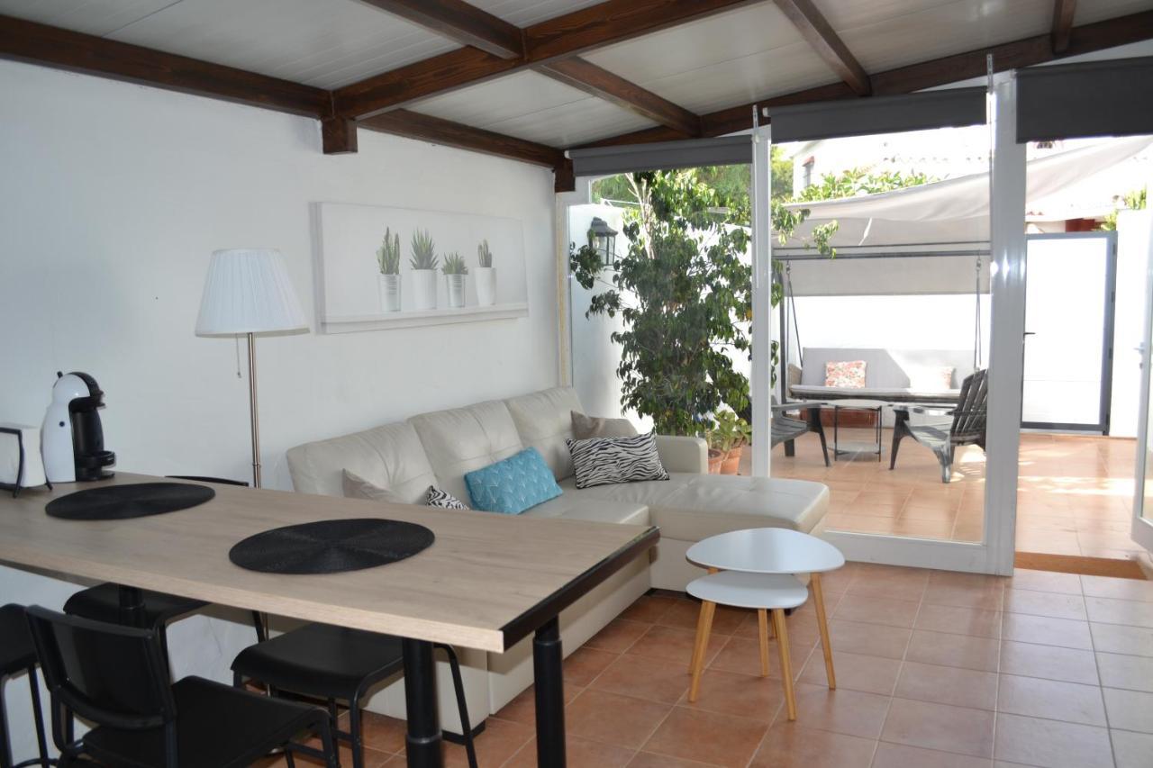 Entero Valdelagrana Appartement El Puerto de Santa María